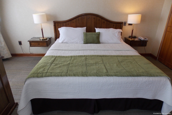 Hotel Best Western Finis Terrae (Punta Arenas)